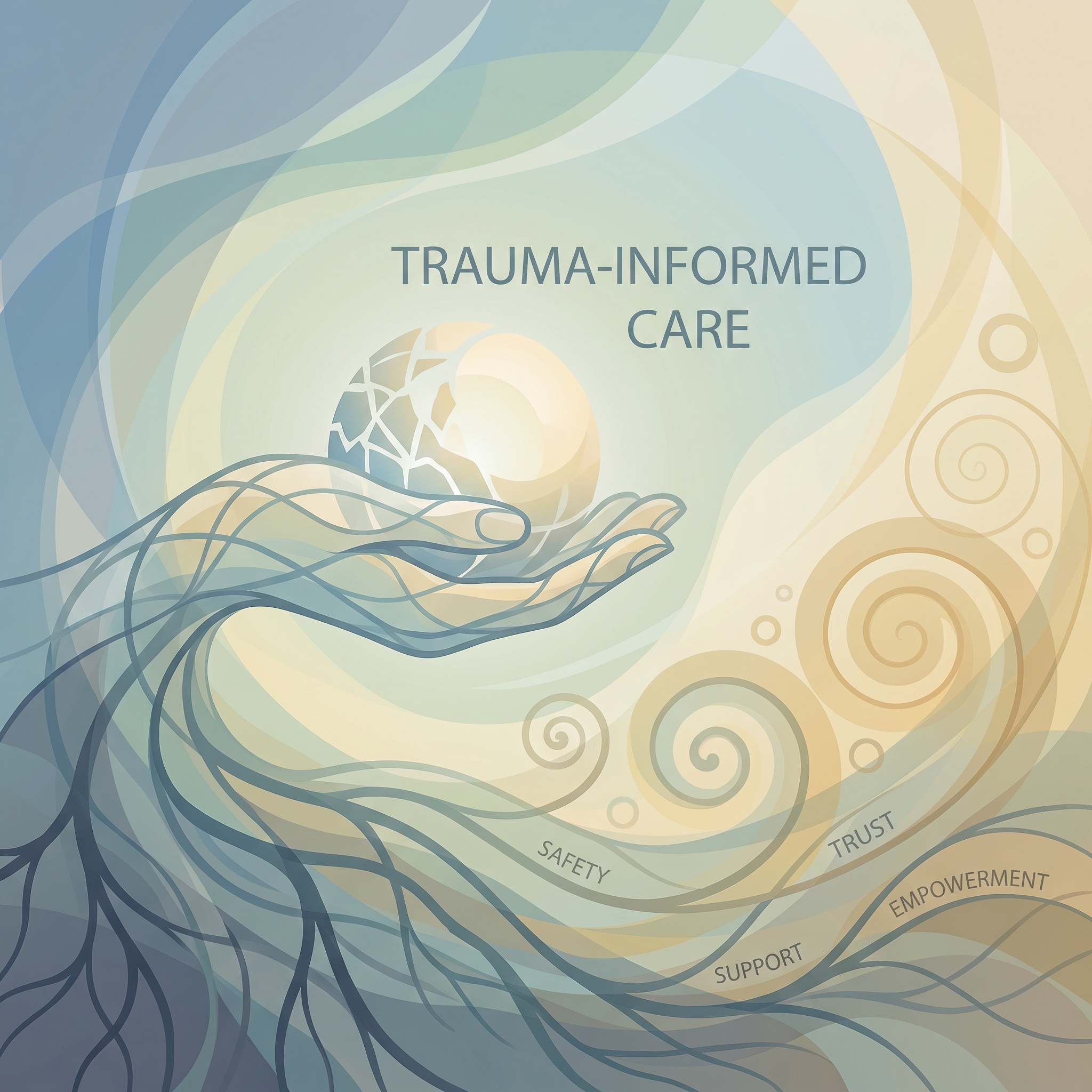 make me a trauma informed care 202606011623