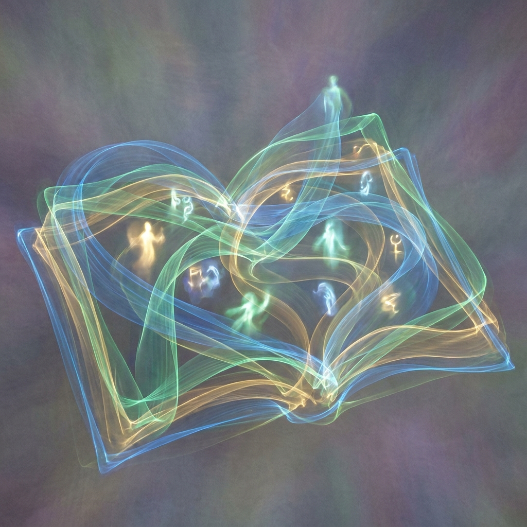 narrative therapy abstract image 202606151717