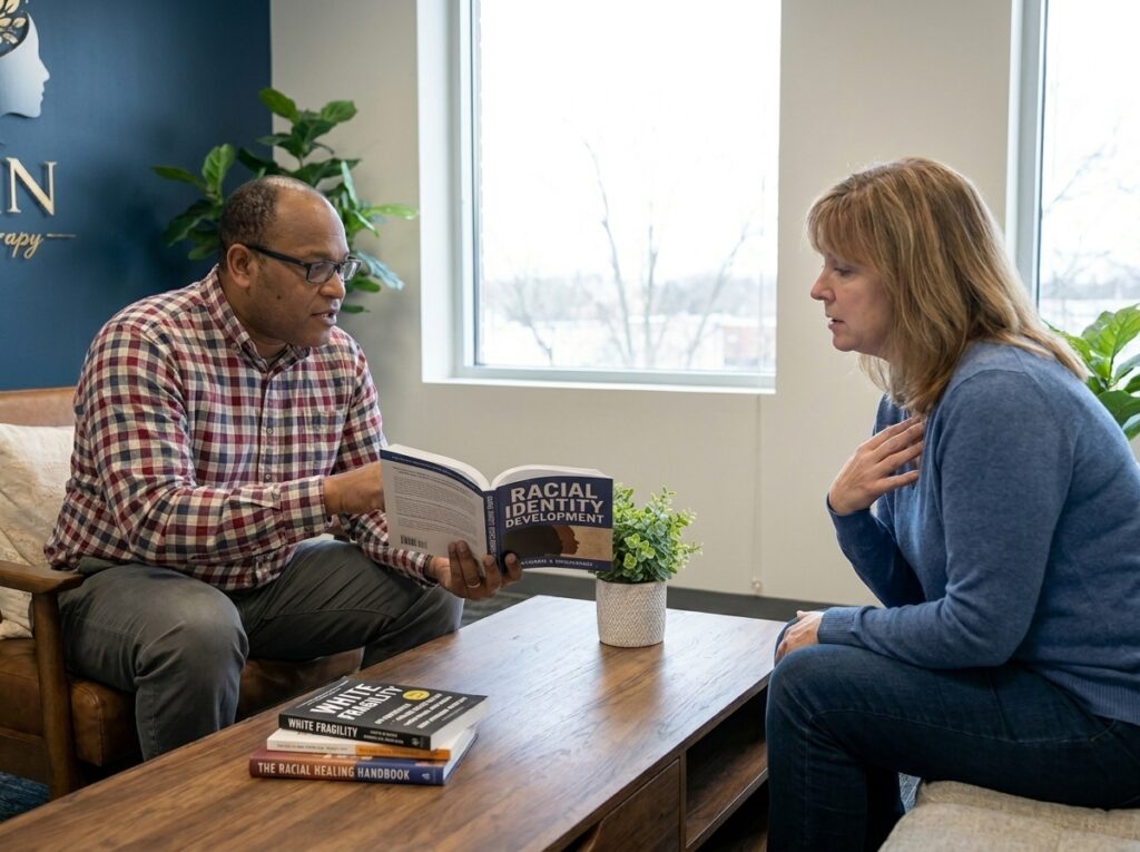 therapist discussing racial iden… 202606151545