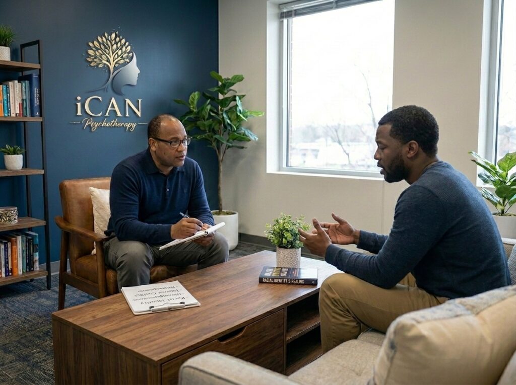 therapist discussing racial iden… 202606151600